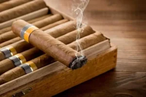 Erek Erek Rokok Cerutu 2D 3D 4D Menurut Buku Mimpi Terbaru 2025