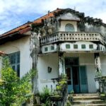 Erek Erek Rumah Tua 2D 3D 4D Menurut Buku Mimpi Terbaru 2026