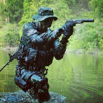 Erek Erek Serdadu 2D 3D 4D Menurut Buku Mimpi Terbaru 2025