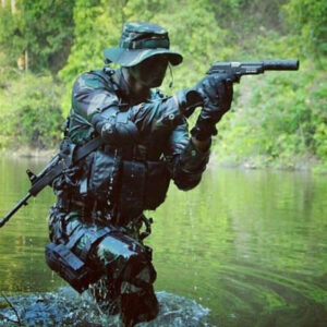 Erek Erek Serdadu 2D 3D 4D Menurut Buku Mimpi Terbaru 2025