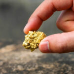 Erek Erek Tambang Emas 2D 3D 4D Menurut Buku Mimpi Terbaru 2025