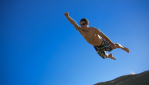 Erek Erek Terbang Di Langit 2D 3D 4D Menurut Buku Mimpi Terbaru 2026