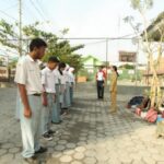 Erek Erek Terlambat Datang Ke Sekolah 2D 3D 4D Menurut Buku Mimpi Terbaru 2025