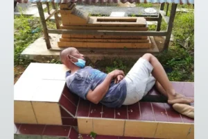 Erek Erek Tidur Di Kuburan 2D 3D 4D Menurut Buku Mimpi Terbaru 2026