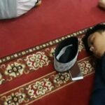 Erek Erek Tidur di Mushola 2D 3D 4D Menurut Buku Mimpi Terbaru 2025