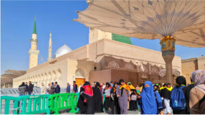 Erek Erek Umroh 2D 3D 4D Menurut Buku Mimpi Terbaru 2025