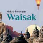 Erek Erek Waisak 2D 3D 4D Menurut Buku Mimpi Terbaru 2025