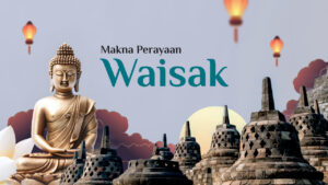 Erek Erek Waisak 2D 3D 4D Menurut Buku Mimpi Terbaru 2025