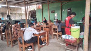 Erek Erek Warung Makan 2D 3D 4D Menurut Buku Mimpi Terbaru 2026