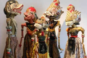 Erek Erek Wayang Golek 2D 3D 4D Menurut Buku Mimpi Terbaru 2025