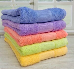 Erek Erek handuk 2D 3D 4D Menurut Buku Mimpi Terbaru 2025