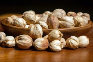 Erek Erek kapulaga 2D 3D 4D Menurut Buku Mimpi Terbaru 2025